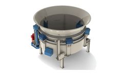Promill - Model Rotomill - Straw Chopper