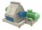 Promill - Model Type BNE - Bulk Grinding Mill