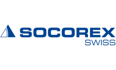 Socorex - Model Feather - Disposable Scalpels - Brochure