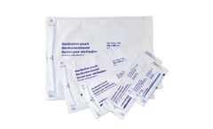 Socorex - Model Qualitix® - Sterilization Pouches