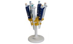 Socorex - Model Twister™ universal 336 - Universal Pipette Stands