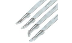 Socorex - Model Feather - Disposable Scalpels
