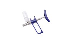 Socorex - Model Fullpox 185 - Chicken Pox Veterinary Syringe
