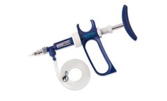 Socorex - Model Ultra 1810 - Tube Feeding Light Veterinary Syringe