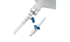 Socorex - Draw-off Veterinary Needle
