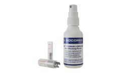 Socorex - Model ABF - Veterinary Syringe Anti Corrosion Lubricant Spray