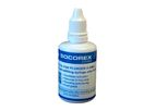 Socorex - Model White Oil - Veterinary Syringe Plunger O-Ring Maintenance Oil