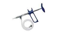 Socorex - Model 187 Classic - Fixed Volume Tube Feeding Veterinary Syringe