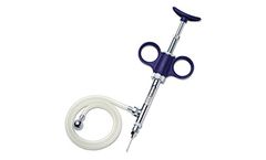 Socorex - Model Dosys 155 - All-Glass Veterinary Syringes