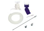 Socorex - Veterinary Syringe Tube Feeding Conversion Kit