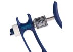 Socorex - Model Abacus™ - Veterinary Syringe Shot Counter