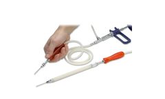 Socorex - Rigid Veterinary Injection Extensions