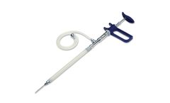 Socorex - Veterinary Injection Handle