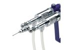 Socorex - Single Veterinary Needle Manifold