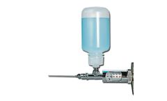 Socorex - Veterinary PP Reservoir