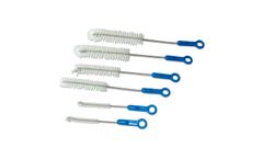 Socorex - Veterinary Tube Cleaning Brushes