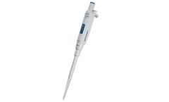 Socorex - Model Acura® manual 825 - Manual Micropipette
