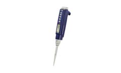 Socorex - Model Acura® electro 926 XS - Electronic Micropipette