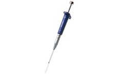 Socorex - Model Acura® capillar 846 - Positive Displacement Micropipette