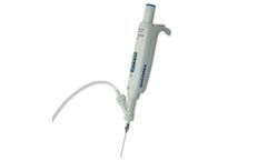 Socorex - Model Acura® self-refill-865 - Self-Refilling Microdispenser Pipettes