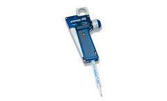 Socorex - Model Stepper™ 416 - Repeater Pipette