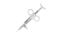 Socorex - Model Dosys™ classic 163 - Syringe Pipette
