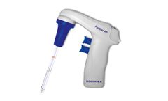 Socorex - Model Profiller™ electro 447 - Electronic Pipette Controller