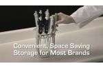 Socorex Isba SA - A world of expertise in liquid handling - Video