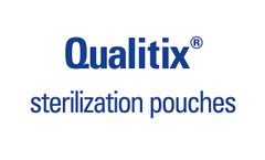 Sterilization Pouches Qualitix - Video