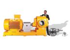 Zeilfelder - Gear Pumps