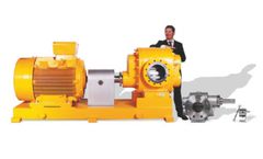 Zeilfelder - Gear Pumps