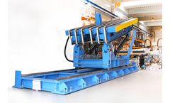 ASM Dimatec - Tilting Table