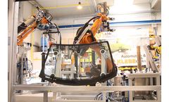 ASM Dimatec - Compact Adhesive Application systems