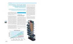 Kiln - Dedusting Filter Brochure