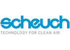 Air Pollution Control Plant Design Service