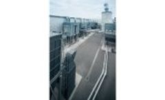 Pneumatic Conveying Systems