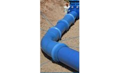 Molecor ecoFITTOM - Oriented PVC Fittings