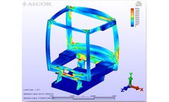 Crenlo Engineered - Virtual and Physical Modeling