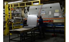 Complex Fabrication Services