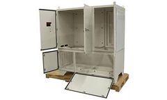 Emcor - Inverter Enclosures