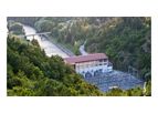 JSC ELEM - Hydro Plants