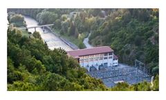 JSC ELEM - Hydro Plants