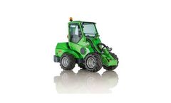 Avant Tecno - Model 700 Series - Strong and Real Multi-use Loaders