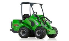 Avant Tecno - Model 600 Series - Loader