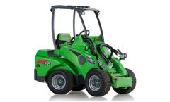 Avant - Model 400 Series - Loader