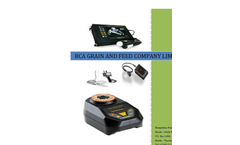 Measurement Meters