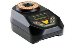 GMM - Grain Moisture Meters