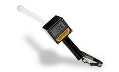 Electronic estrous detector - Electronic estrous detector