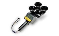 Mastitis Detector - Mastitis Detector