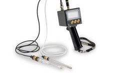 pH Meter for soil and liquids - pH Meter for soil and liquids